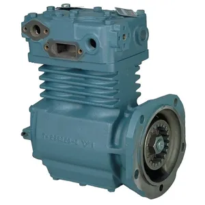 Armada Compressor Reman 2025322 