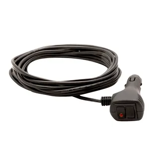 ECCO CIG CBL & PLUG 1065660 