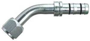 TruckAir EZ Clip Fem OR 45 Deg Fitt 1878199 