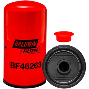 Baldwin HD Fuel Spin-On 2307502 