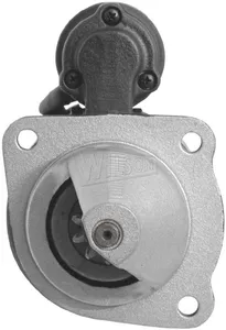 Wilson HD Starter NW 2910798 