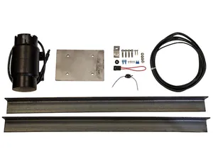 Buyers Products VIBRATOR KIT DUMP BODY 900 W INSTALL 1575712 