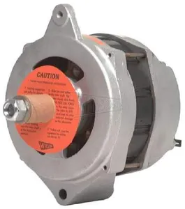 Wilson Alternator RX 2905784 