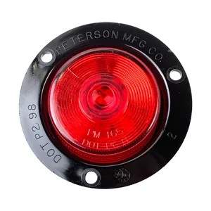 Peterson Clearance Marker 2409512 