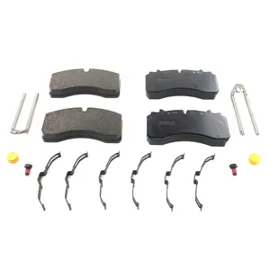 Hendrickson SER KIT 1833002 