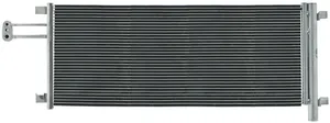 TruckAir Condenser 1882125 