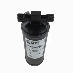 TruckAir A/C Receiver Drier 303482 