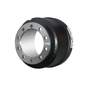 Webb Brake Drum 12.25 x 7.5 238234 