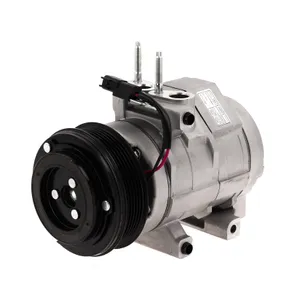 Transtar Industries A/C Compressor 1522354 