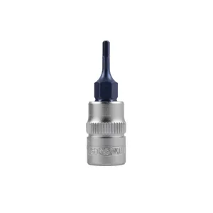 Great Neck Saw 1/4 Drive Magnetic Hex Bit Socket 5/64 1985335 