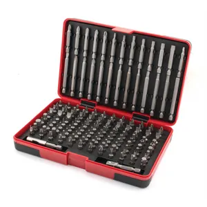 SEE TOOLWEB (WB) 148 PC. MASTER BIT SET 1352371 