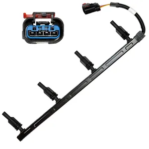 Bostech Glow Plug Harness 4302627 