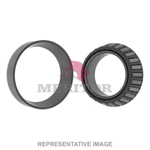 Meritor STD WHL BEARING SET 2733142 