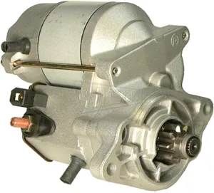 Wilson Alternator 2910894 