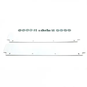 Fleet Engineers Mud Flap - Quarter Fender 268300 