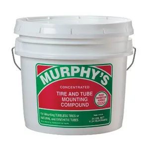 JTM Lubricant - Tire 269292 