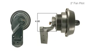 Kit Masters Bendix Remanufa 965298 