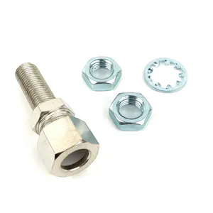 Buyers Products FITTING 283092 