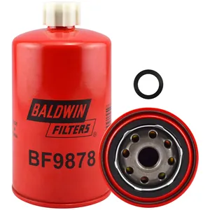 Baldwin Fuel Spin On 230334 