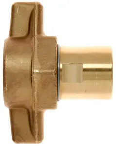 Gates Fittings - Hydraulic 221896 