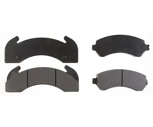 Raybestos DISC BRAKE PAD SET 229508 