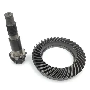 Proactive Gear RING & PINION 317202 