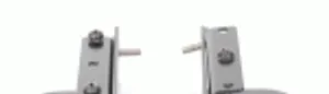 Bendix BRACKET ASSEMBLY 453072 