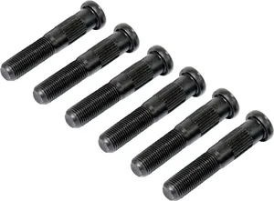 DEXTER AXLE WHEEL BOL 921442 