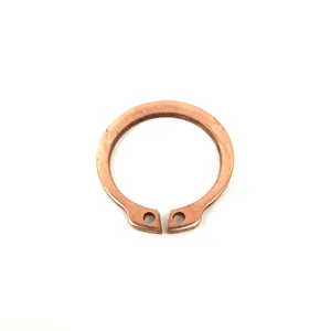 Meritor Snap Ring 301162 