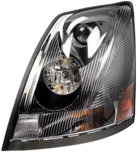 Dorman Sealed Beam - Single Filament, Headlamp 215656 