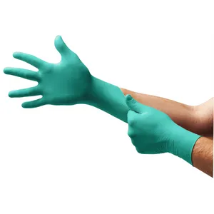 Microflex Corporation SYNTHETIC CHEMI 1660001 