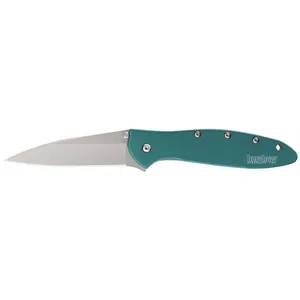 Kershaw Knives LEEK - TEAL 1260042 