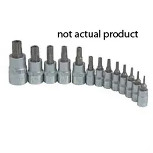 Sunex Tool 1/4  DR. T15H T 1349154 