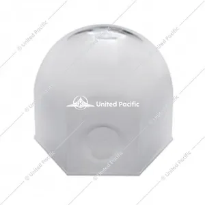 United Pacific (BULK) CHROME 1 281682 