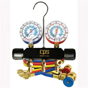 CPS Products Inc MANIFOLD BLACKM 1223042 