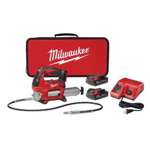 Milwaukee Electric Co. GUN 1305406 