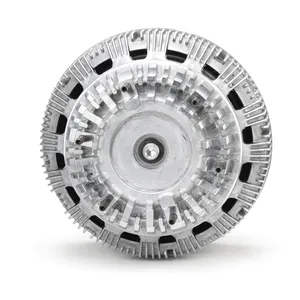 Horton Engine Cooling Fan Clutch 348496 
