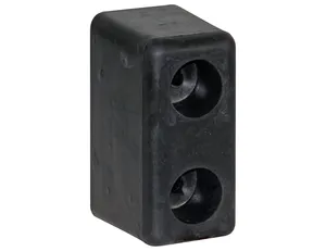 Buyers Products Bumper - Dock 242196 