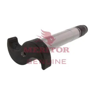 Meritor Q Plus 1.5 28 Spline Left Hand Camshaft 352740 