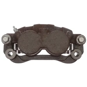 Raybestos DISC BRAKE CALIPER AND BRACKET ASSEMBLY 991521 