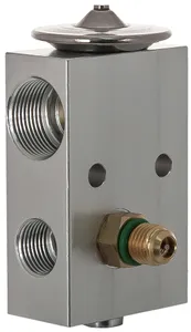 TruckAir A/C Expansion Valve 302844 