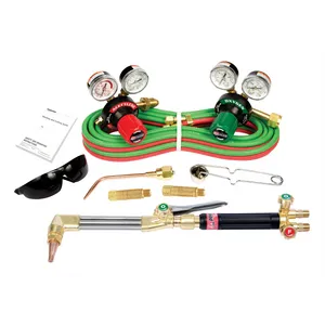 Firepower/Victor Technologies FIREPOWER OXYFU 1446788 