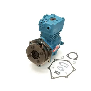 Bendix Compressor - Air Brakes 226480 