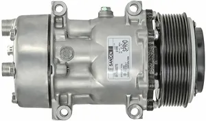 TruckAir Compressor 903316 