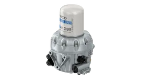 Wabco Dryer W/Prg Tn 878395 