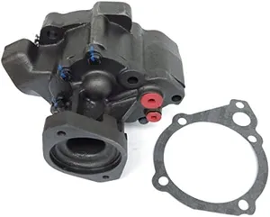 US Motor Works OIL PUMP 870430 