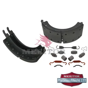 Meritor Reman Shoe Kit 993653 