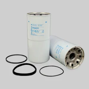 Donaldson Element - Primary Filter, Hydraulic System 211850 