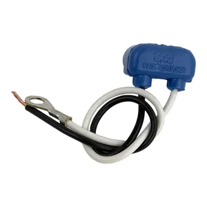 Grote Pigtail - Sealed Marker Lamp Pigtail,Double Seal 226840 