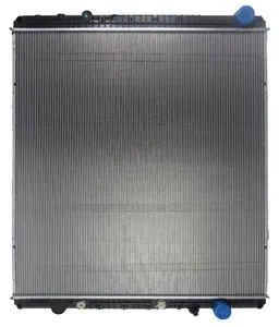 Platinum HD Radiator 243204 